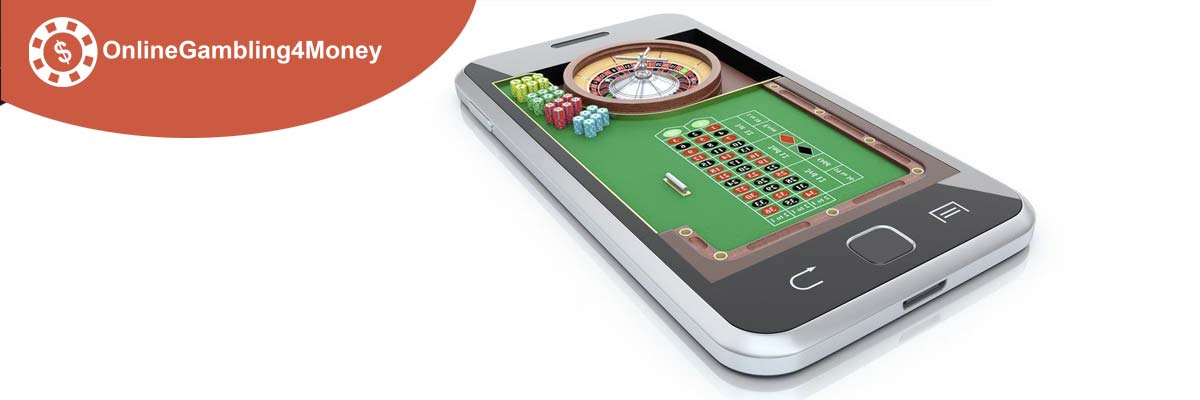 gambling mobile