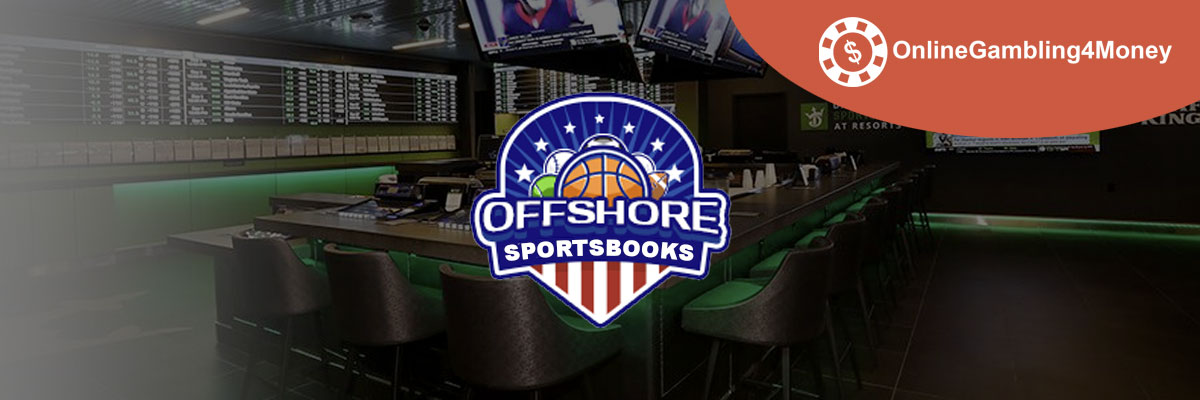 sports betting offshore