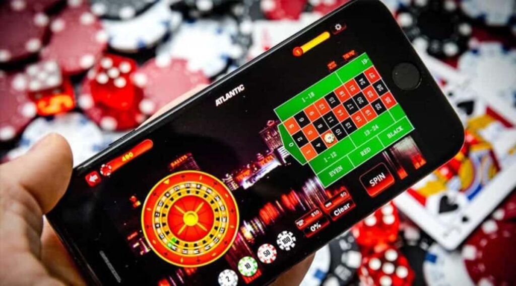 mobile casino gambling in florida