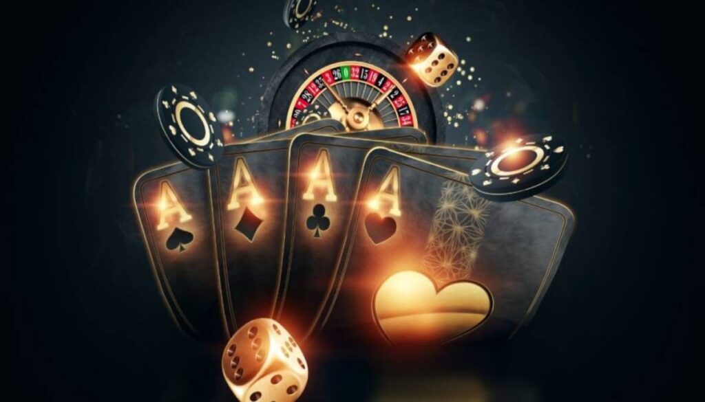 florida online casinos and social casinos