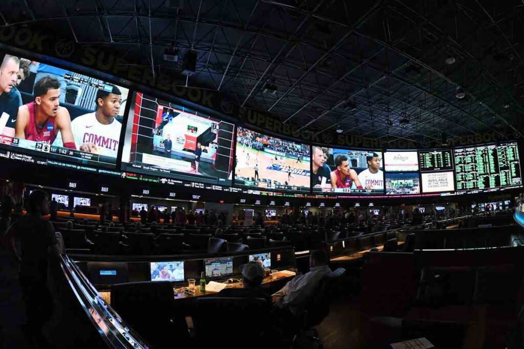 Sports Betting Laws in Florida