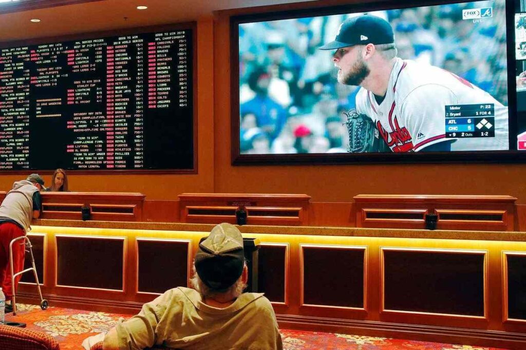 sports betting updates in florida