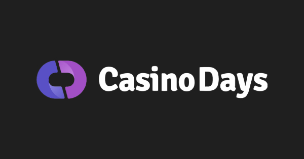 Casino Days banner