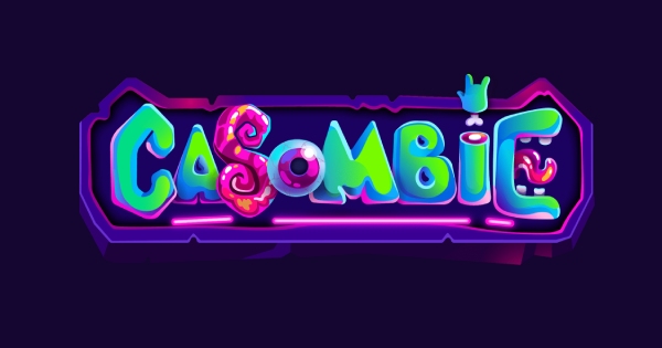 Casombie Casino banner