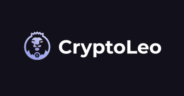 Crypto Leo Casino banner