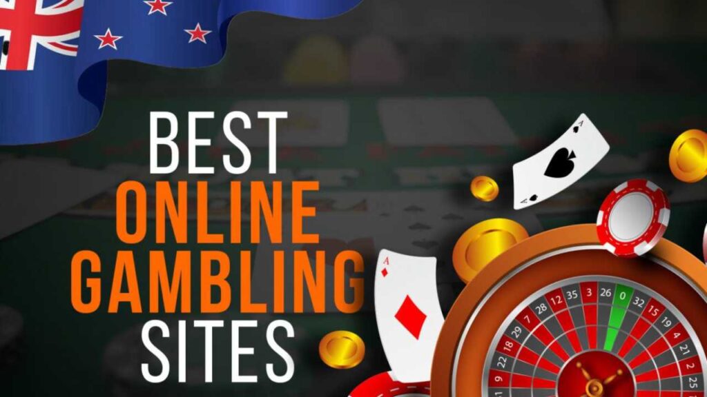 best online gambling sites