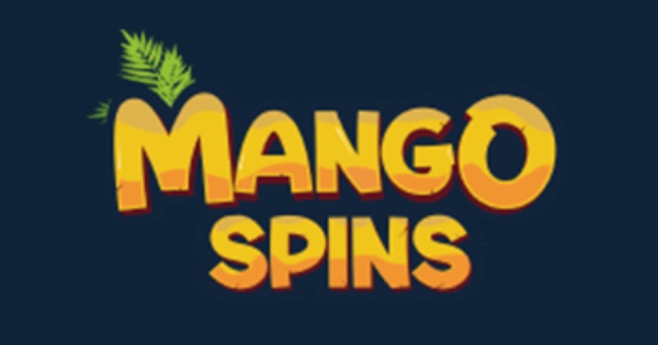 mango spins banner