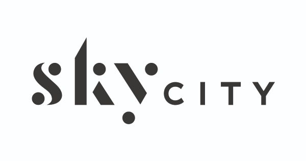sky city casino banner
