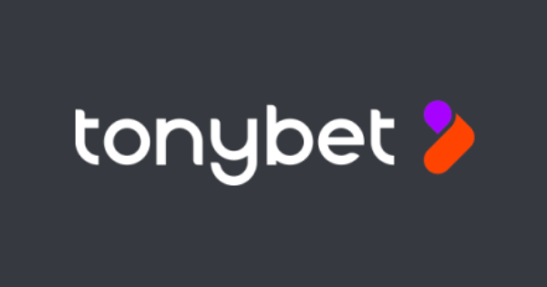 tonybet casino banner